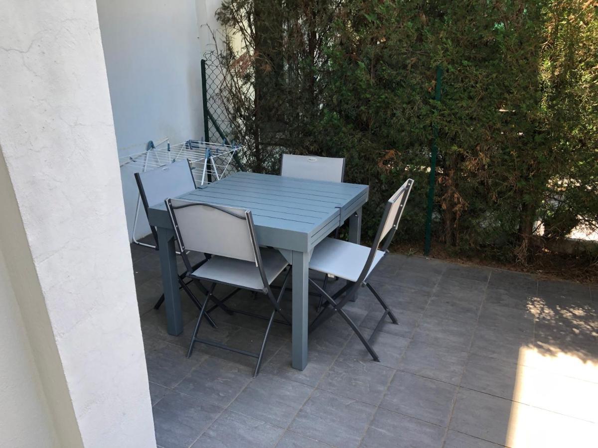 Le Studio Saint-Laurent-du-Var Zewnętrze zdjęcie