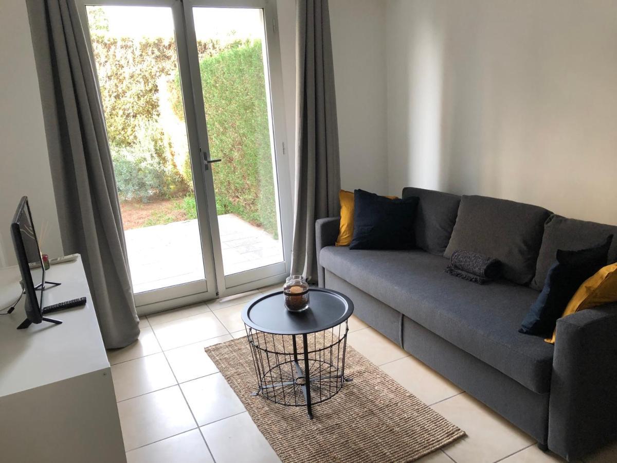 Le Studio Saint-Laurent-du-Var Zewnętrze zdjęcie