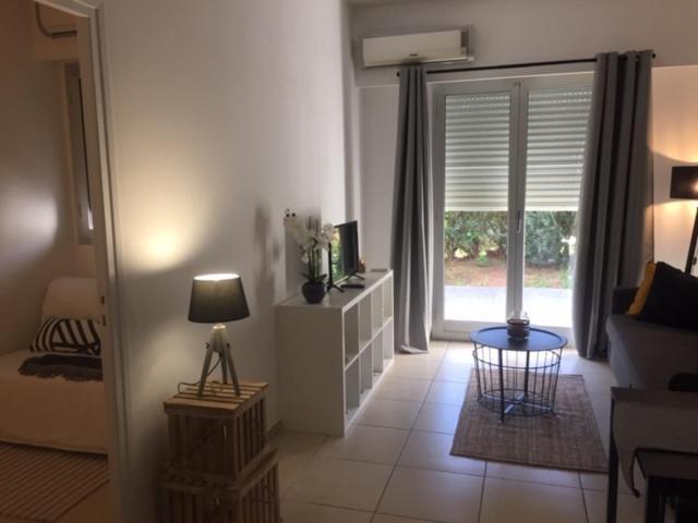 Le Studio Saint-Laurent-du-Var Zewnętrze zdjęcie