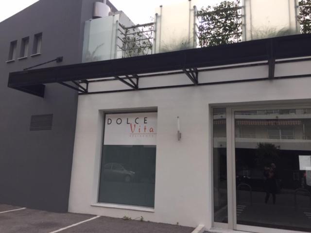 Le Studio Saint-Laurent-du-Var Zewnętrze zdjęcie