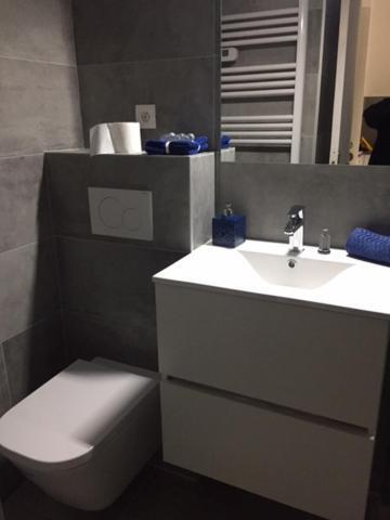 Le Studio Saint-Laurent-du-Var Zewnętrze zdjęcie